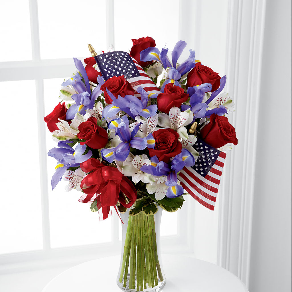 Unity Bouquet – Everbloom Flowers Llc, Aurora OH