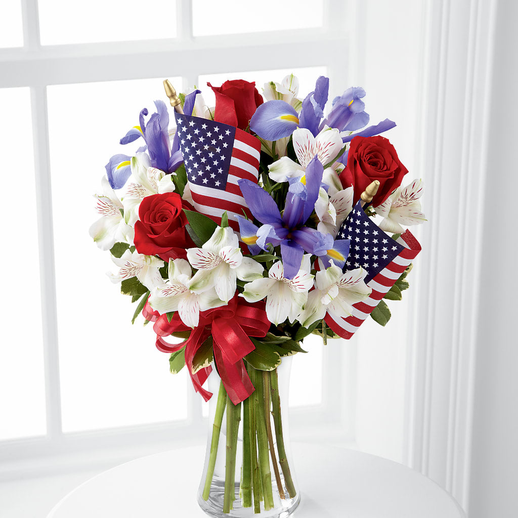 Unity Bouquet – Everbloom Flowers Llc, Aurora OH