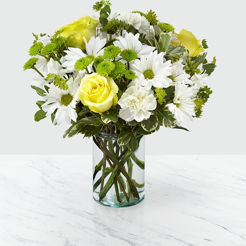 Happy Day Bouquet – Everbloom Flowers Llc, Aurora OH