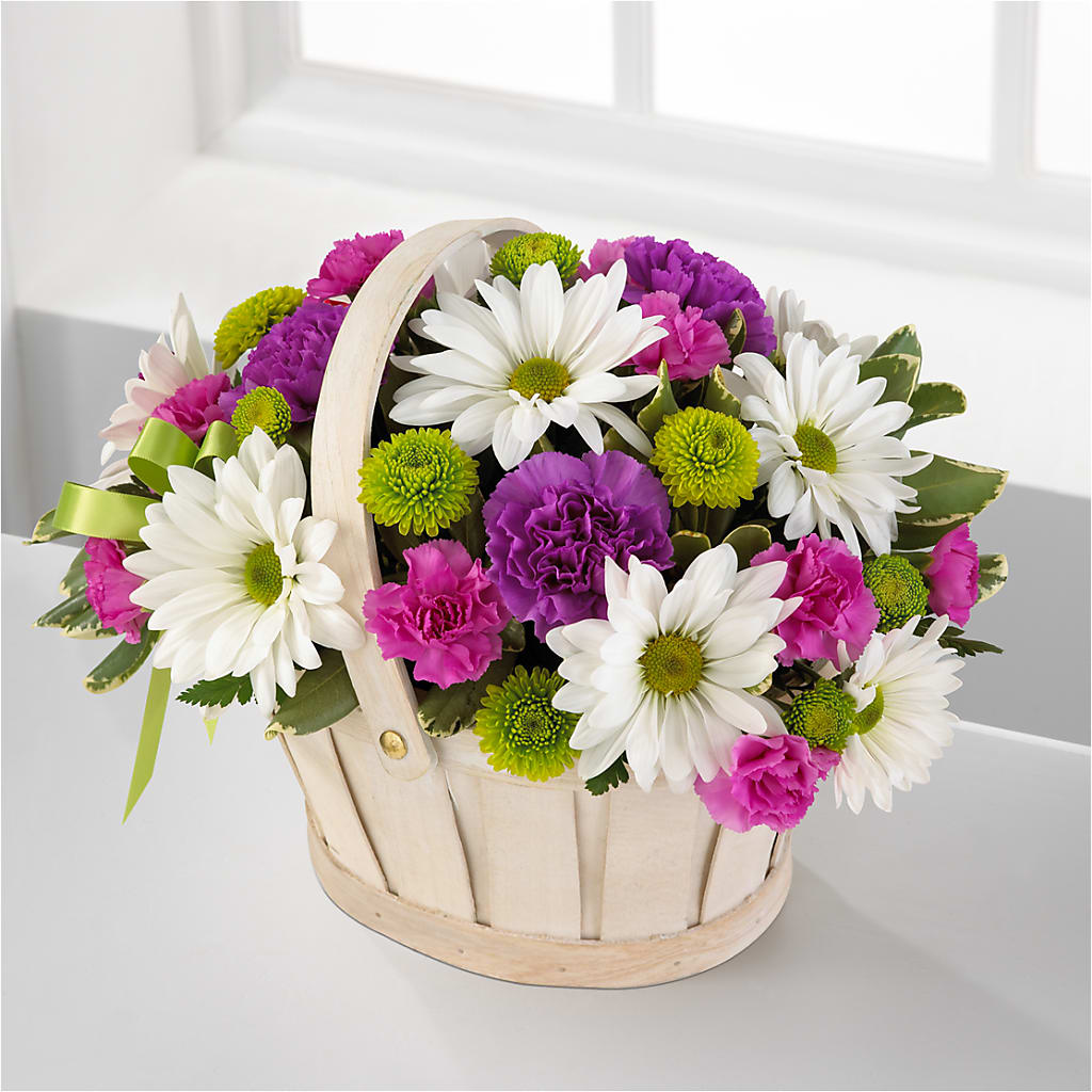 Blooming Bounty Bouquet – Everbloom Flowers Llc, Aurora OH