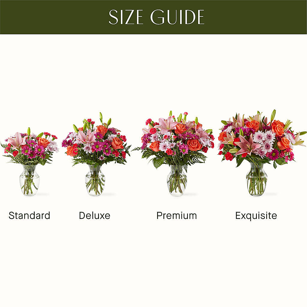 Light of My Life Bouquet – Everbloom Flowers Llc, Aurora OH