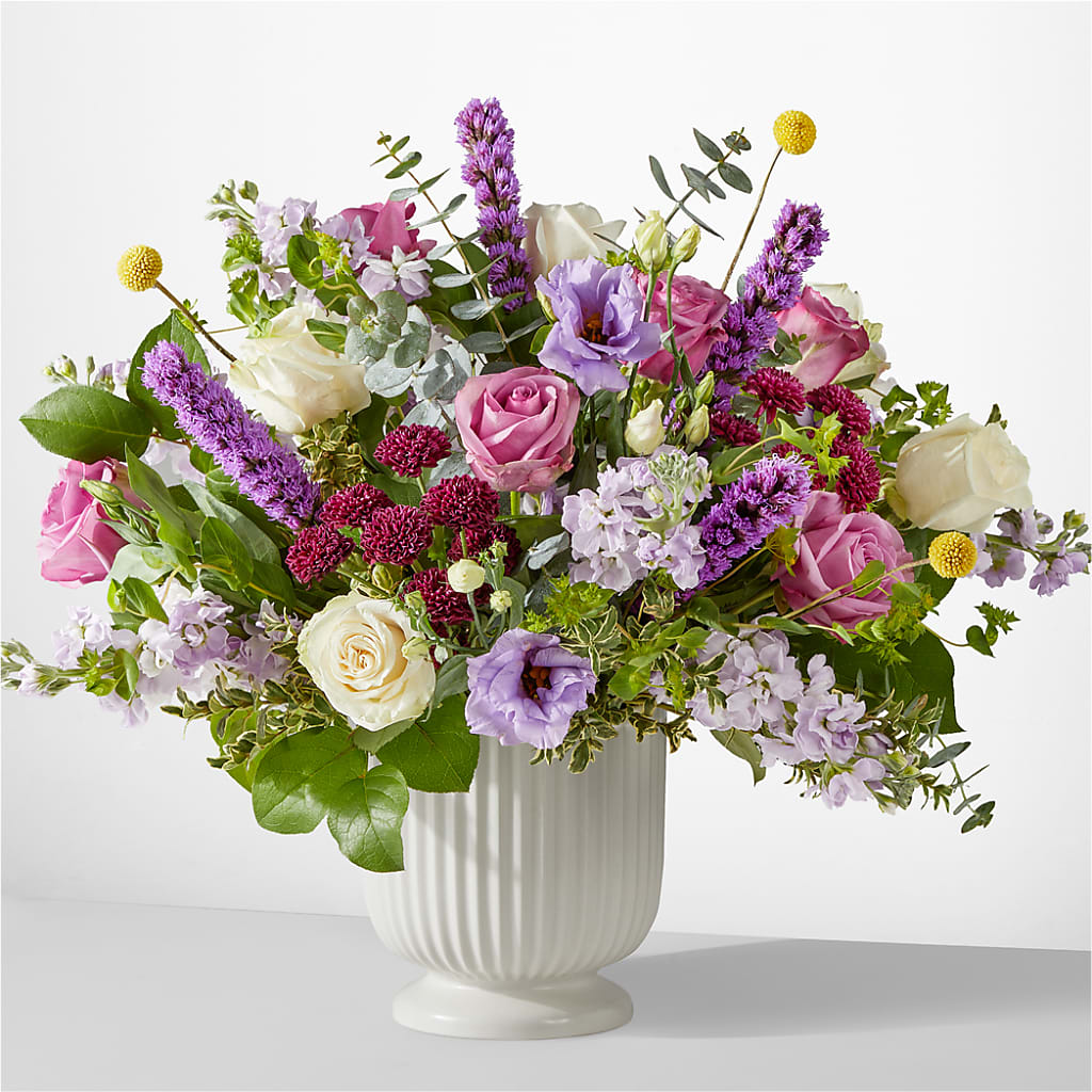Work of Art Bouquet – Everbloom Flowers Llc, Aurora OH