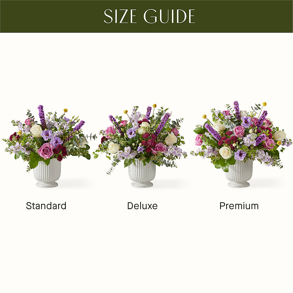 Work of Art Bouquet – Everbloom Flowers Llc, Aurora OH