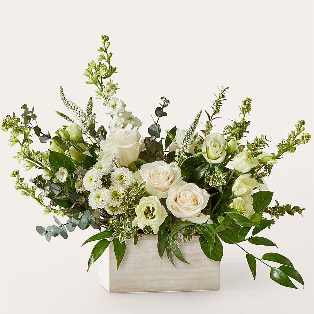 Cashmere Bouquet – Everbloom Flowers Llc, Aurora OH