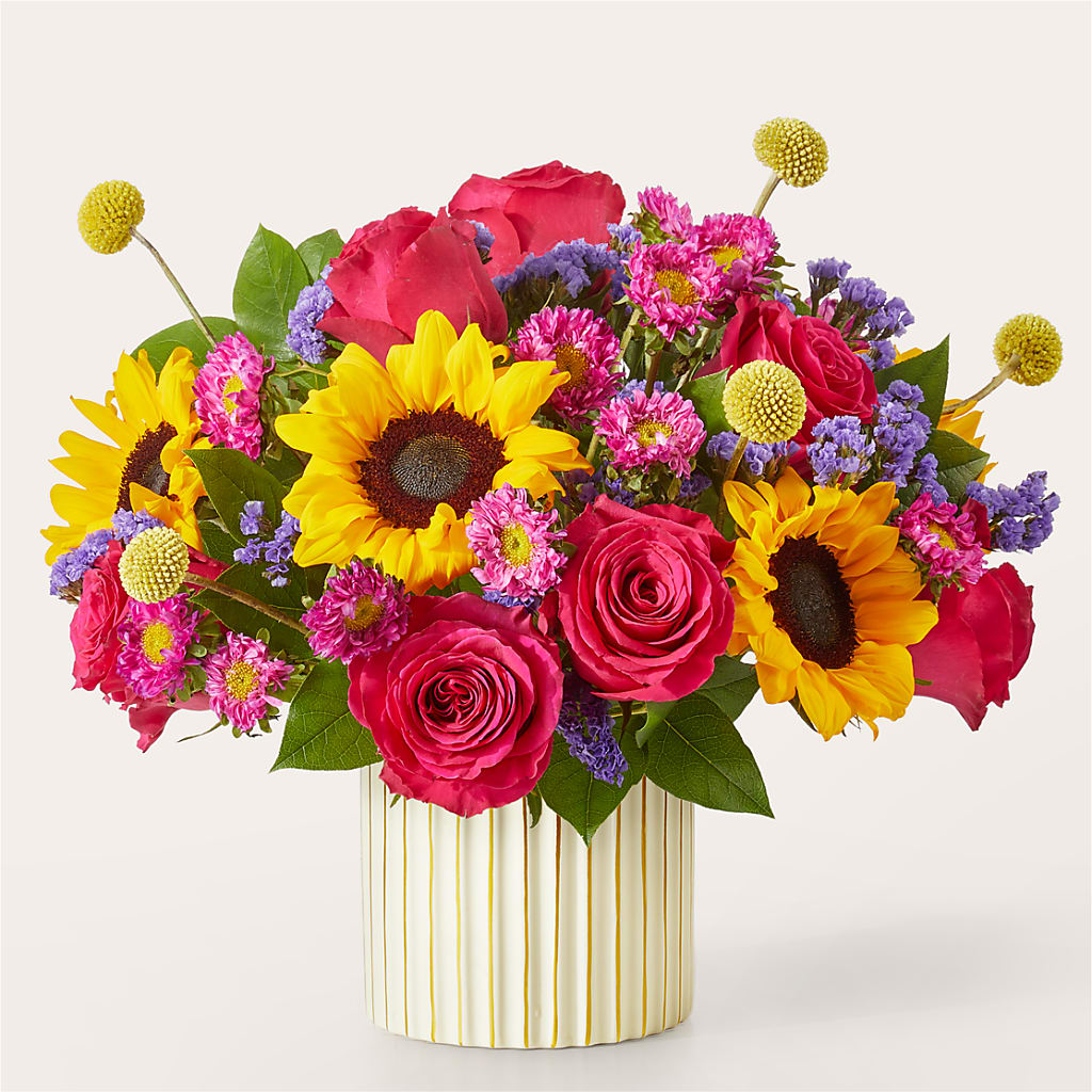 Bubbly Bouquet – Everbloom Flowers Llc, Aurora OH