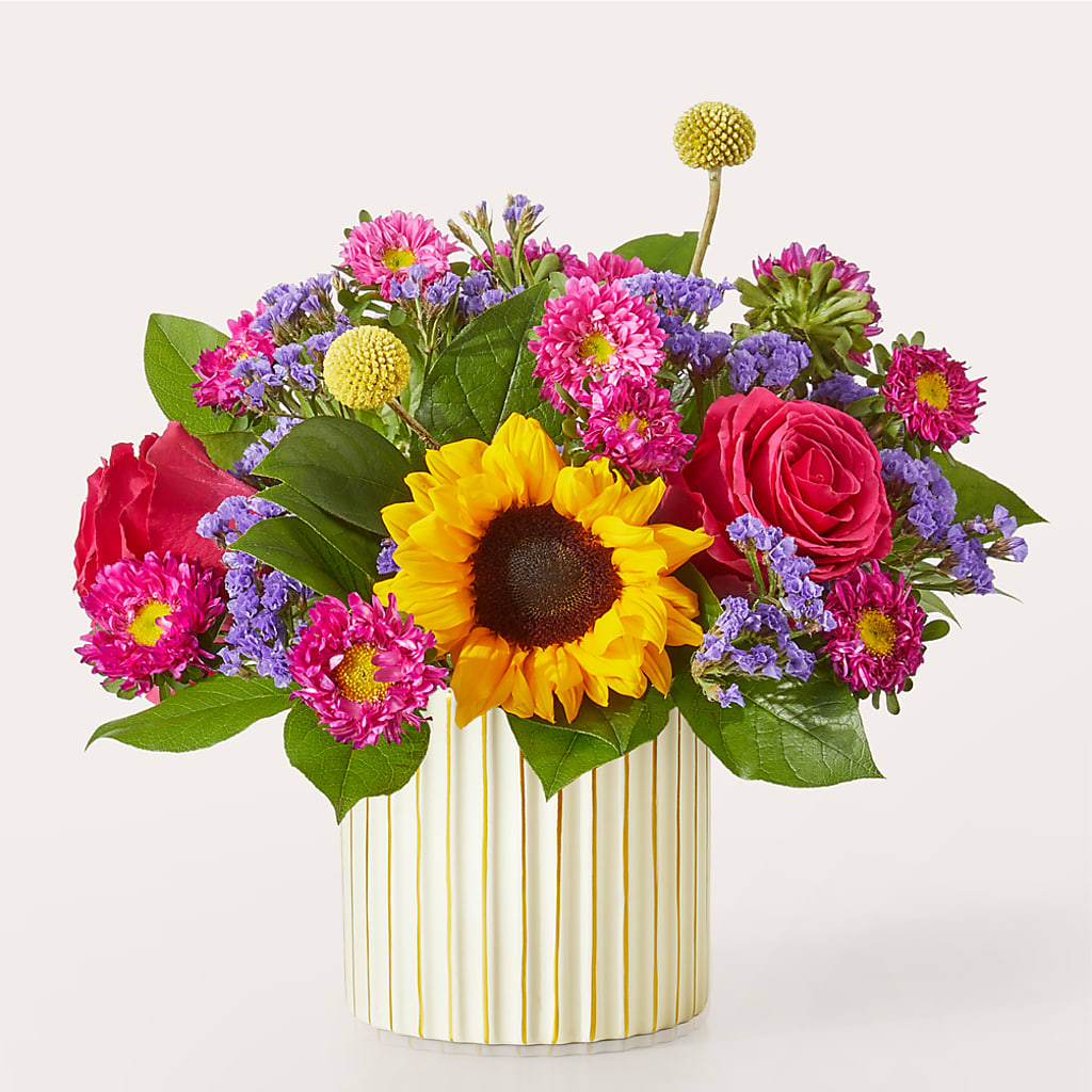 Bubbly Bouquet – Everbloom Flowers Llc, Aurora OH