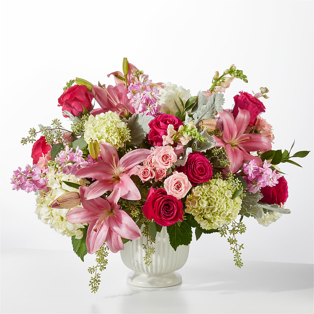 Antique Shopping Bouquet – Everbloom Flowers Llc, Aurora OH