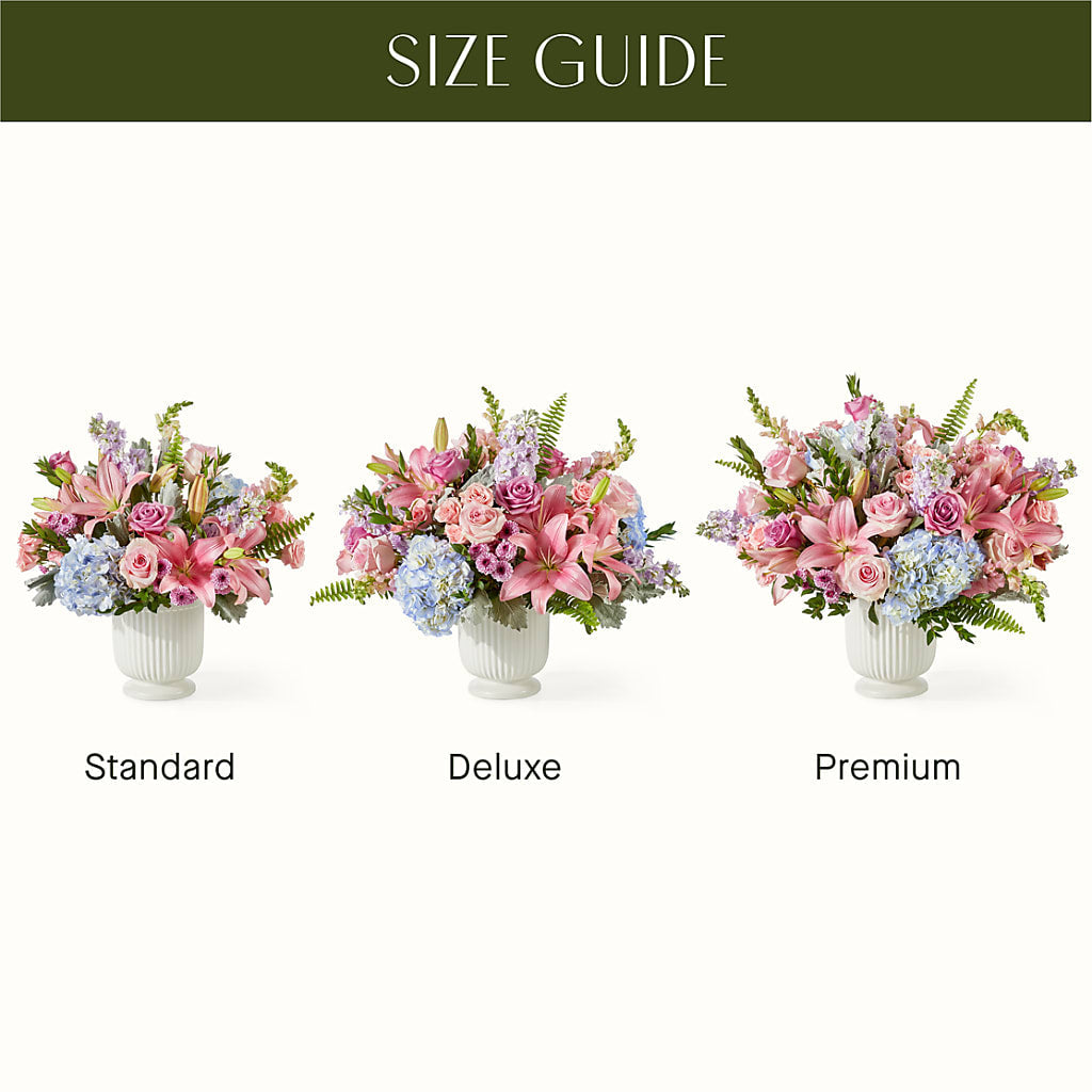 Wonderland Bouquet – Everbloom Flowers Llc, Aurora OH