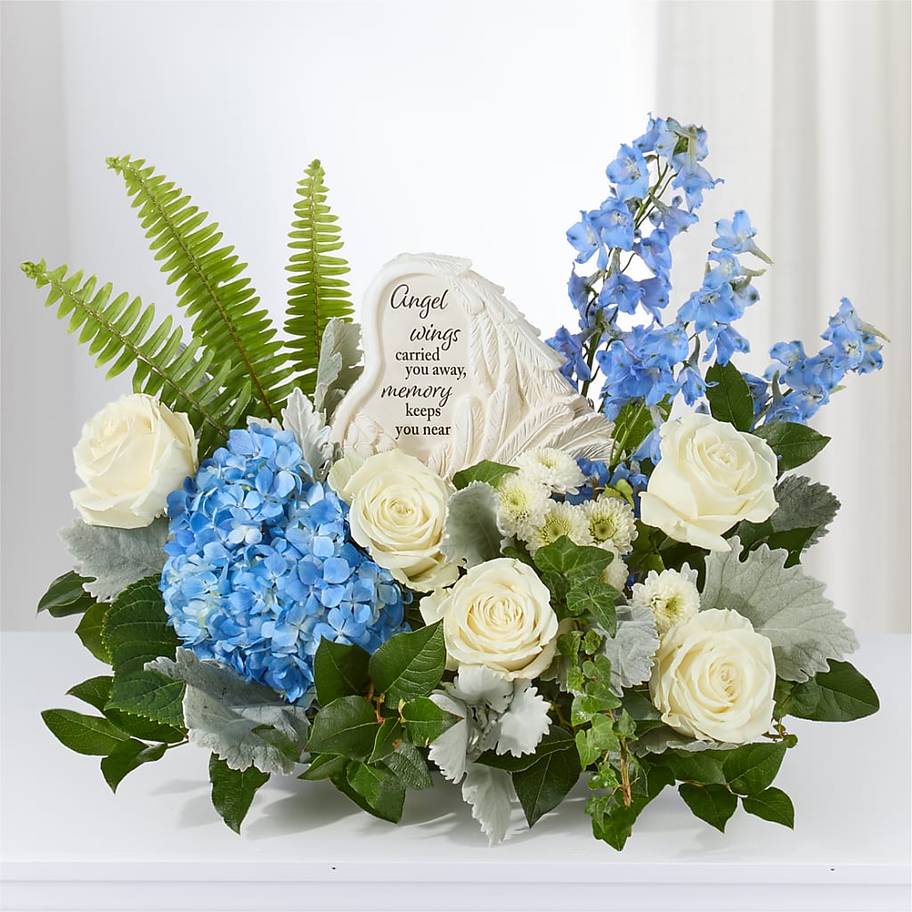 Dearest Arrangement – Everbloom Flowers Llc, Aurora OH