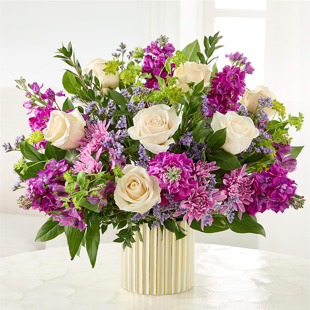 The Boutique Bouquet – Everbloom Flowers Llc, Aurora OH