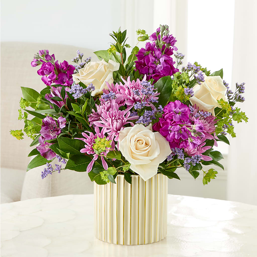 The Boutique Bouquet – Everbloom Flowers Llc, Aurora OH