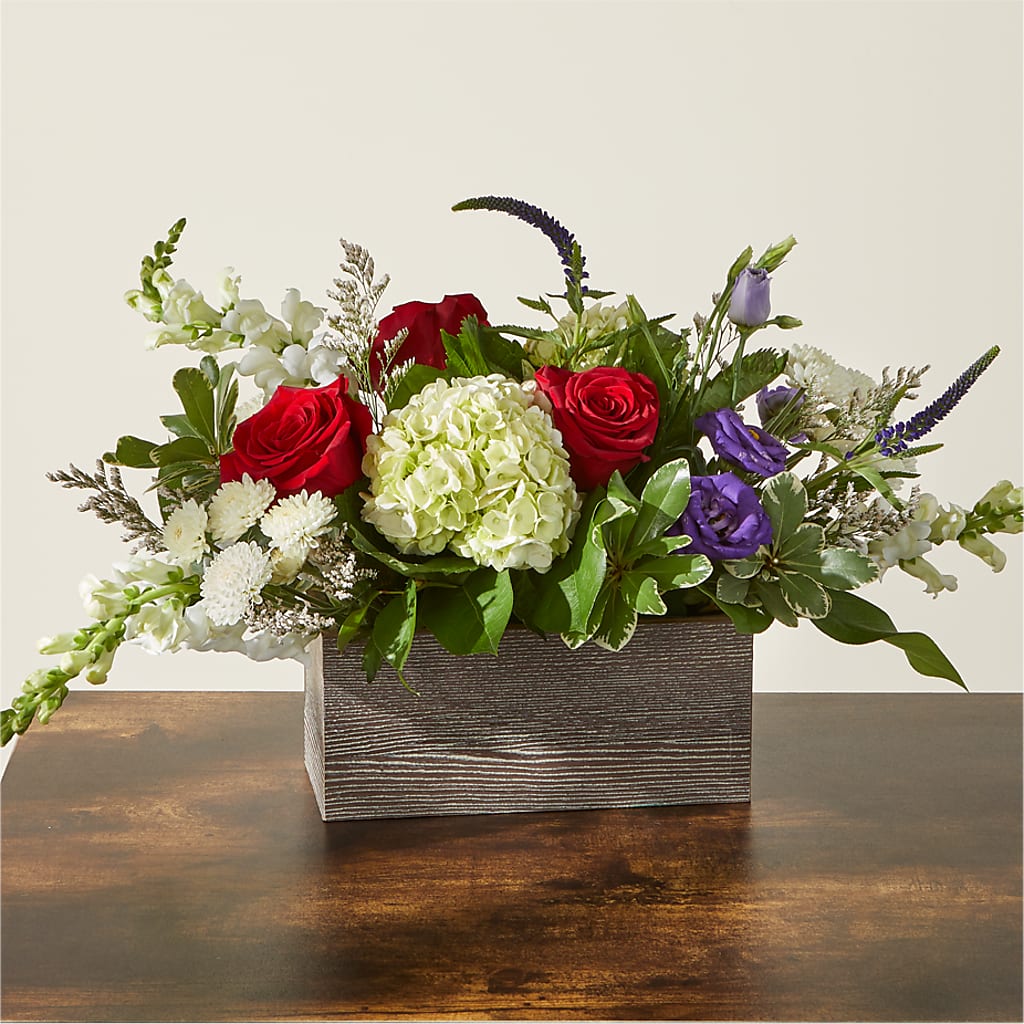 Sweet Magnolia Bouquet – Everbloom Flowers Llc, Aurora OH