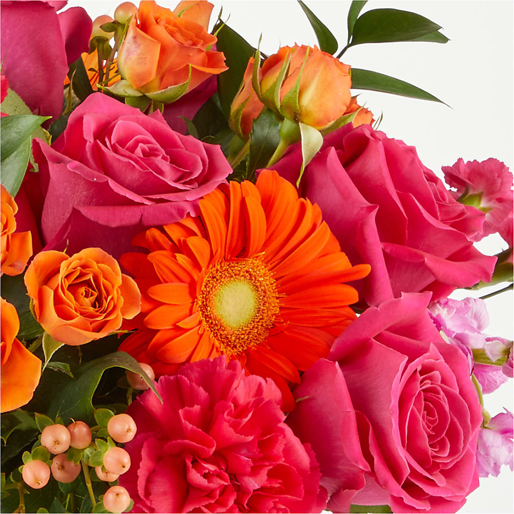 Florist Designed Mixed Bouquet – Everbloom Flowers Llc, Aurora OH