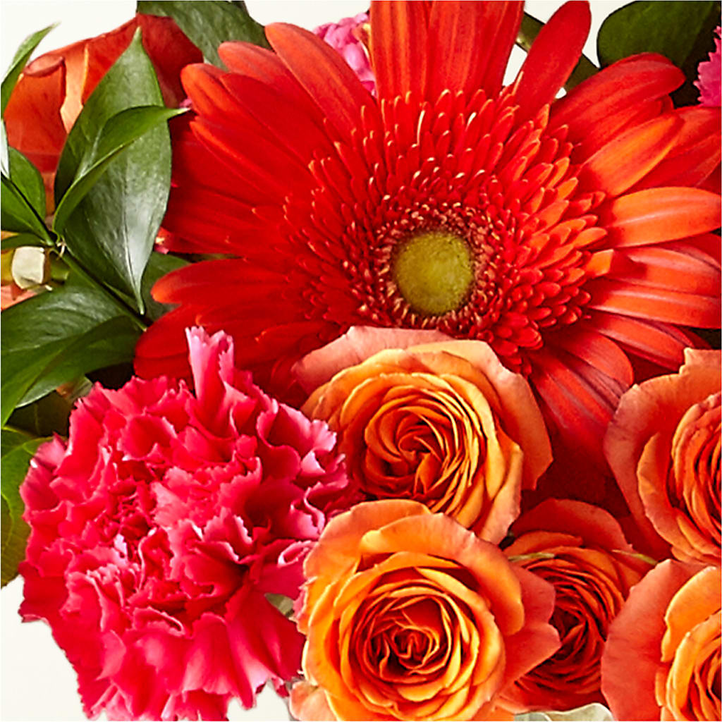 Florist Designed Mixed Bouquet – Everbloom Flowers Llc, Aurora OH
