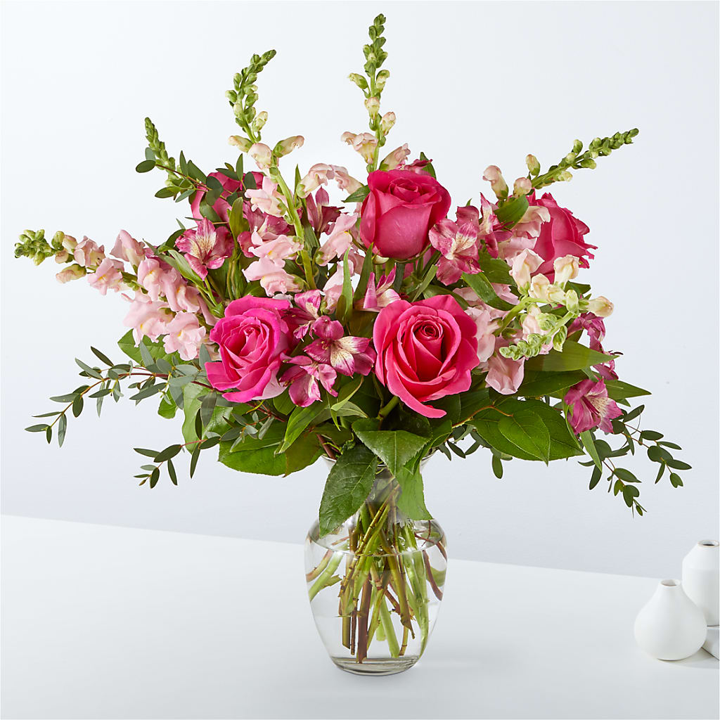 Evermore Bouquet – Everbloom Flowers Llc, Aurora OH