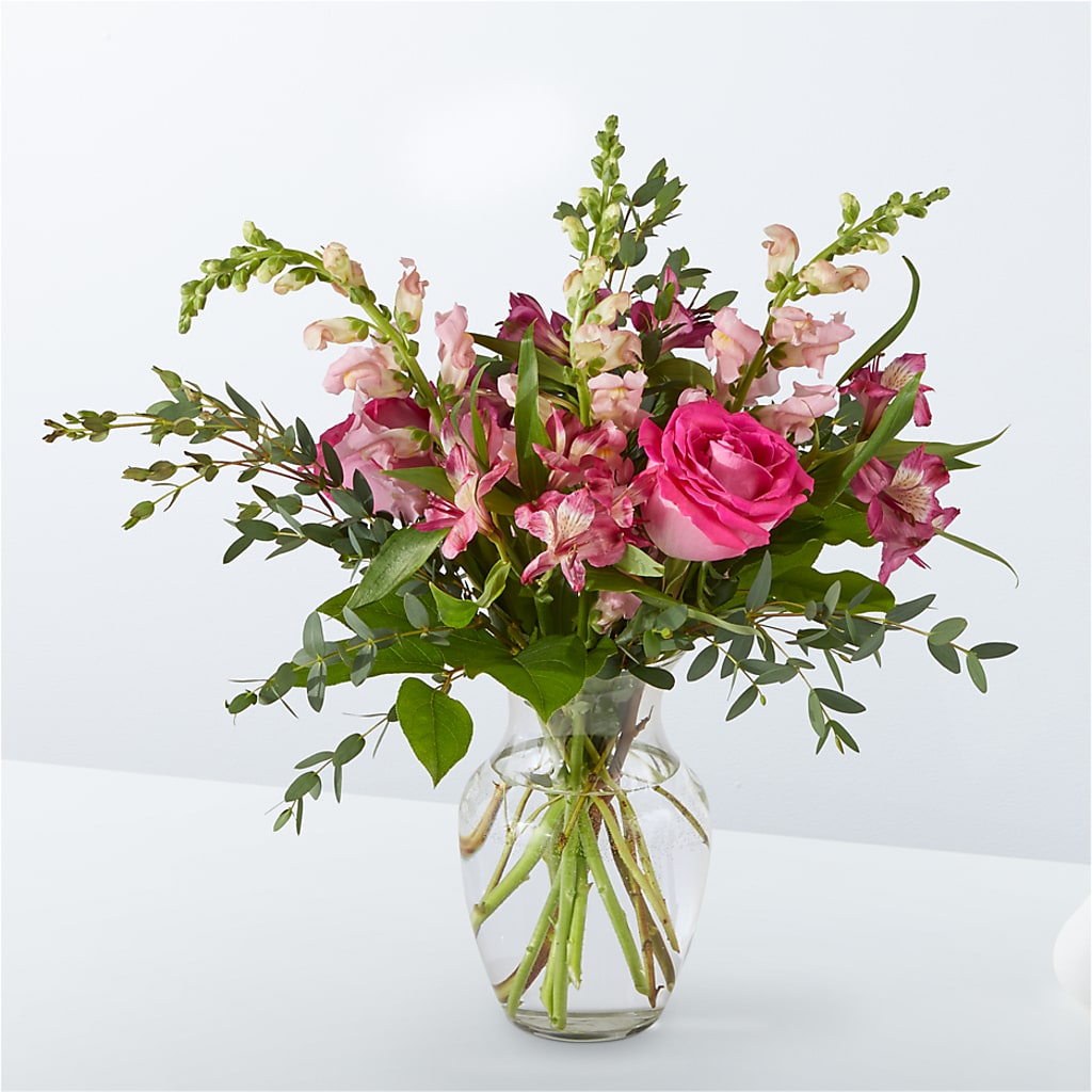 Evermore Bouquet – Everbloom Flowers Llc, Aurora OH