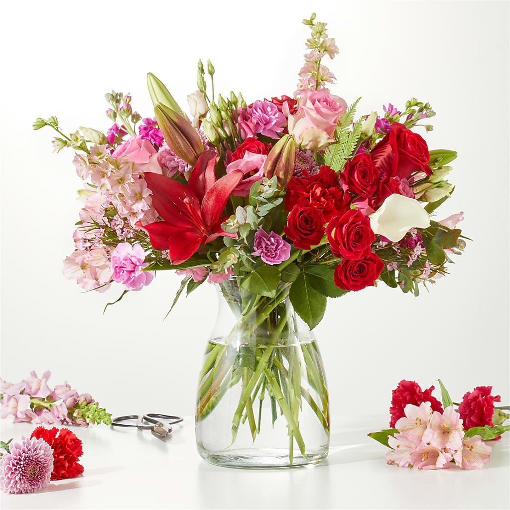 Together Forever - A Florist Original – Everbloom Flowers Llc, Aurora OH