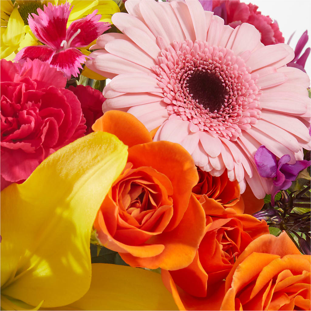 You're Invited - A Florist Original – Everbloom Flowers Llc, Aurora OH
