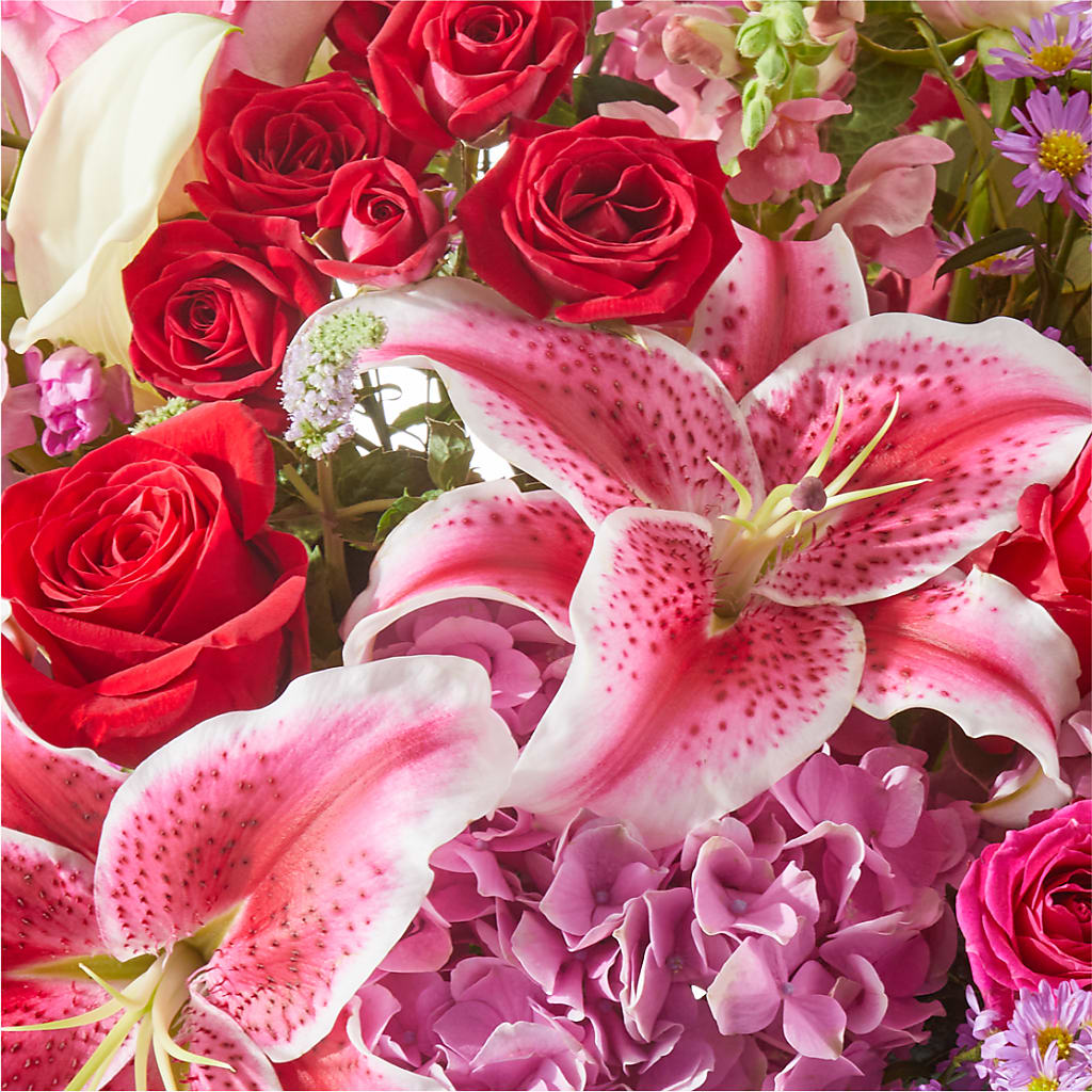 Better Together - A Luxury Florist Original – Everbloom Flowers Llc, Aurora OH