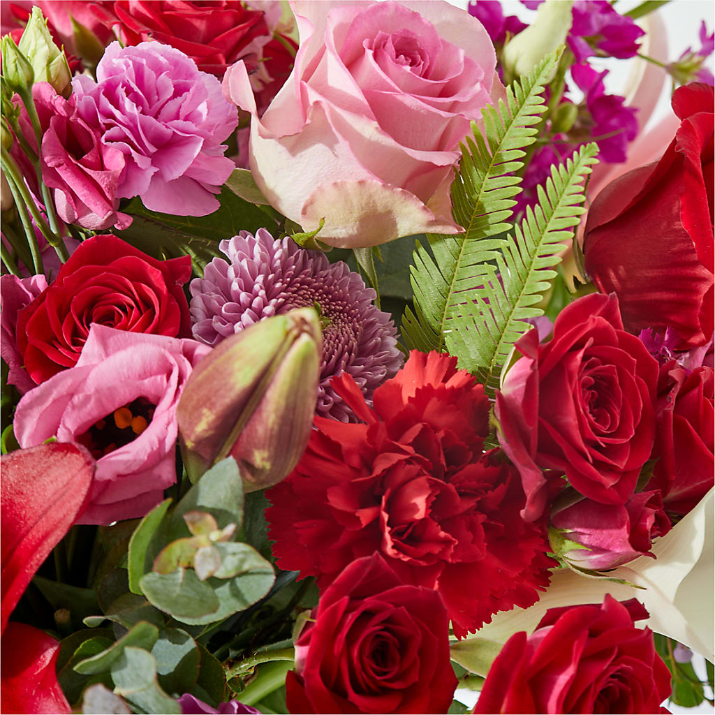 Simply the Best - A Florist Original – Everbloom Flowers Llc, Aurora OH