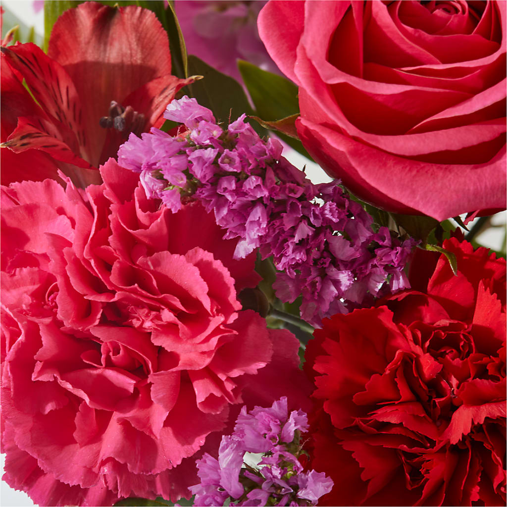 Simply the Best - A Florist Original – Everbloom Flowers Llc, Aurora OH