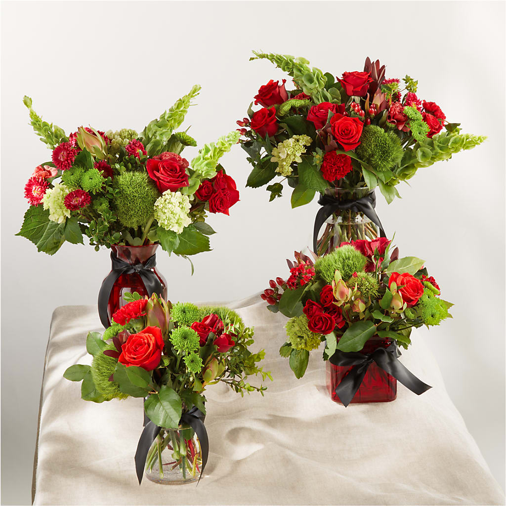 Heritage Kindle – A Florist Original – Everbloom Flowers Llc, Aurora OH
