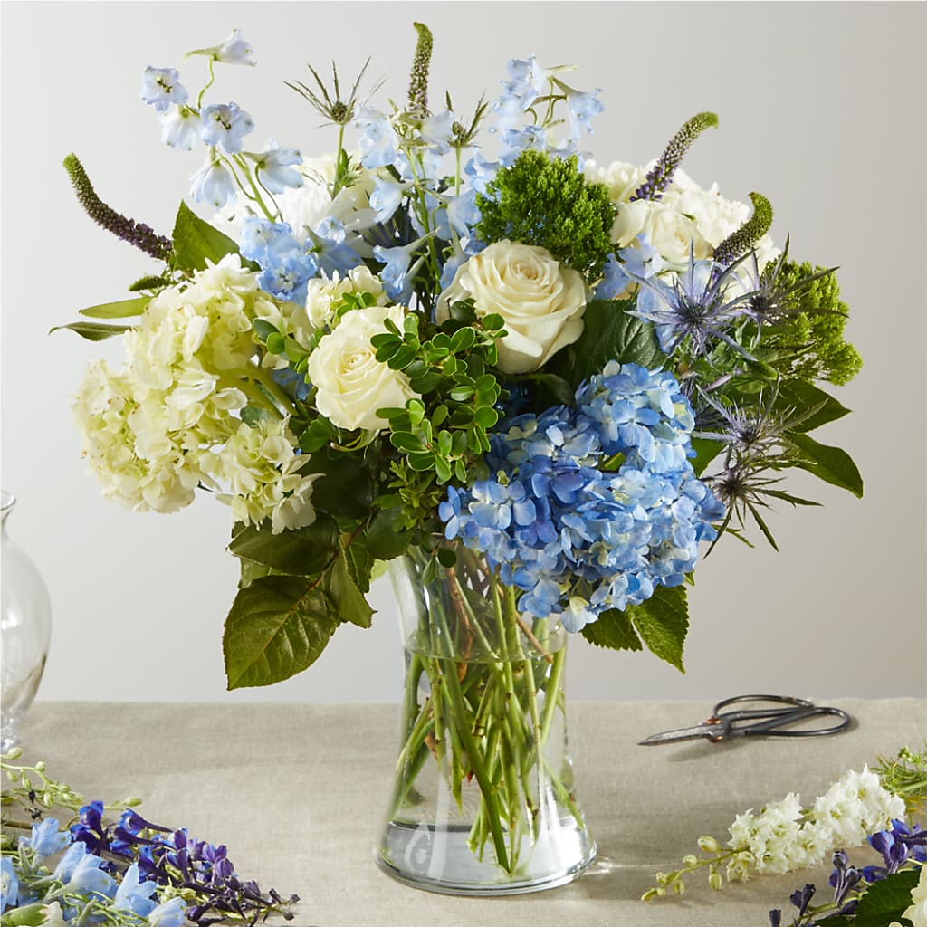 Festival of Lights – A Florist Original – Everbloom Flowers Llc, Aurora OH