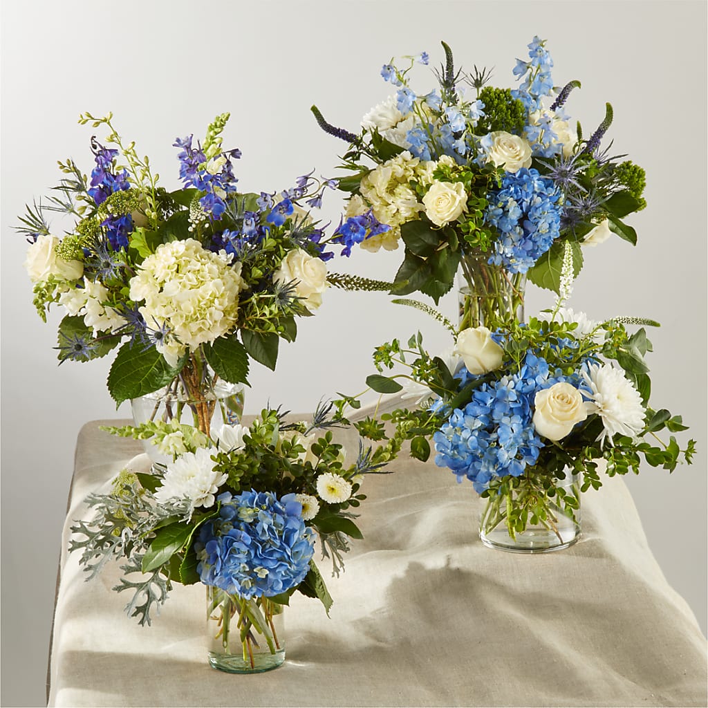 Festival of Lights – A Florist Original – Everbloom Flowers Llc, Aurora OH