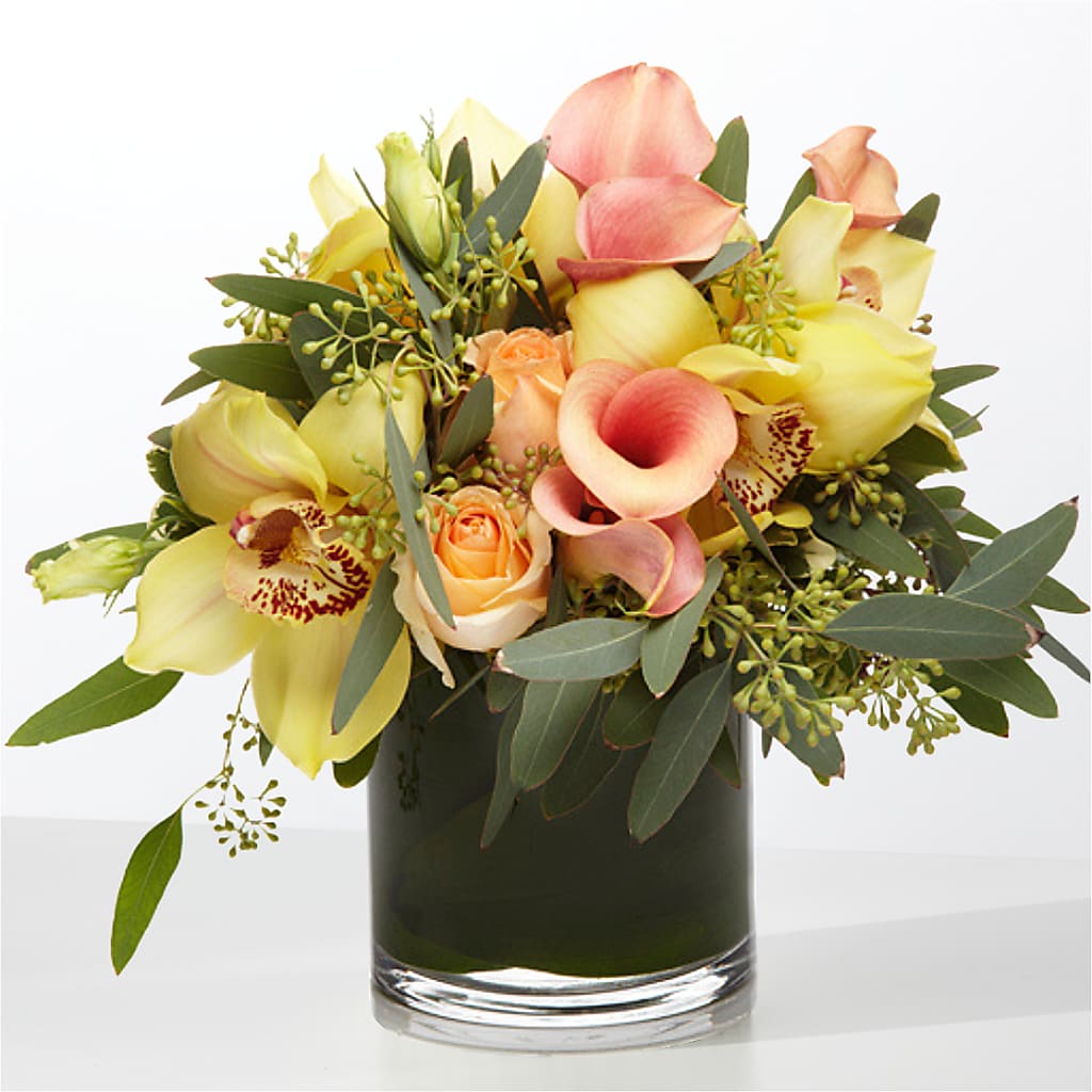 The Visionary – Everbloom Flowers Llc, Aurora OH