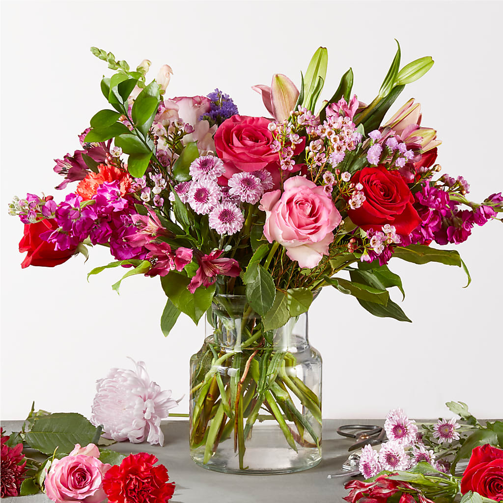 Regal Jewel – A Florist Original – Everbloom Flowers Llc, Aurora OH