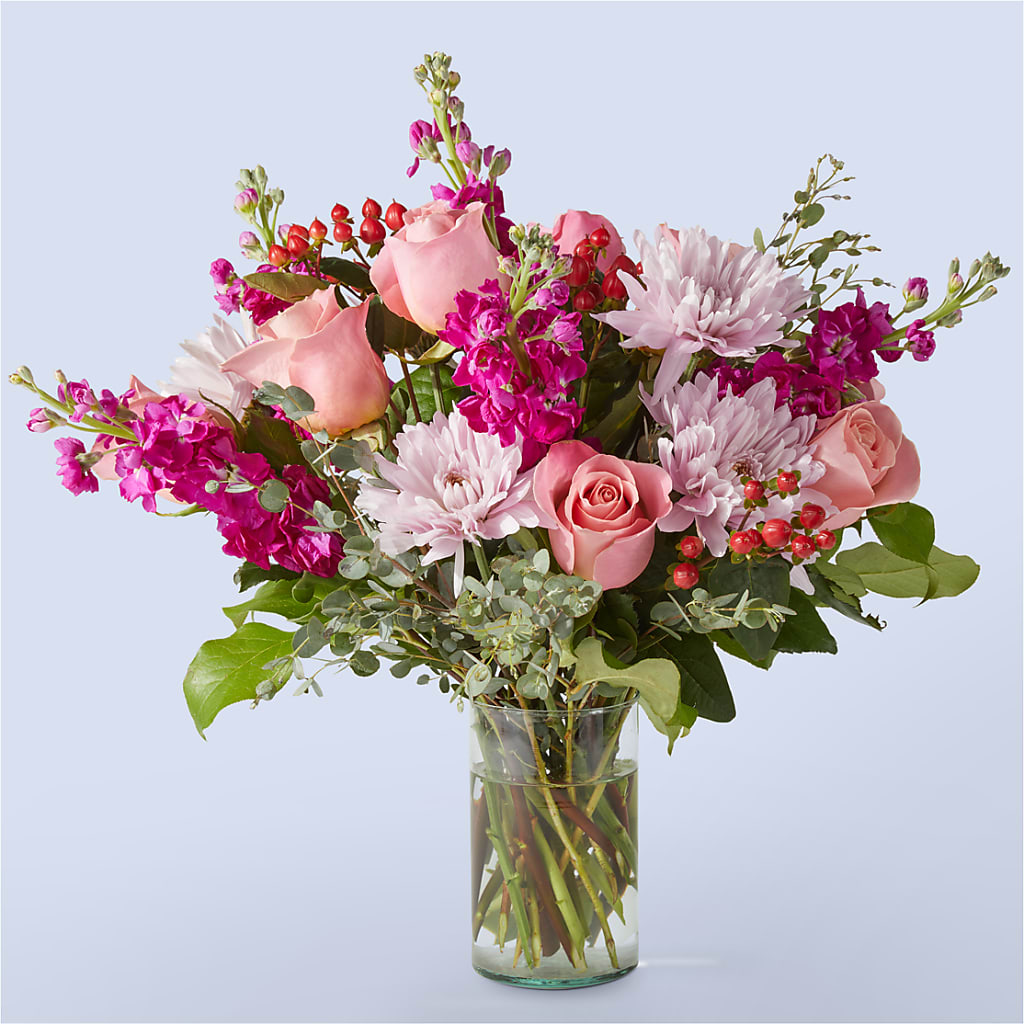 Sunday Morning Bouquet – Everbloom Flowers Llc, Aurora OH