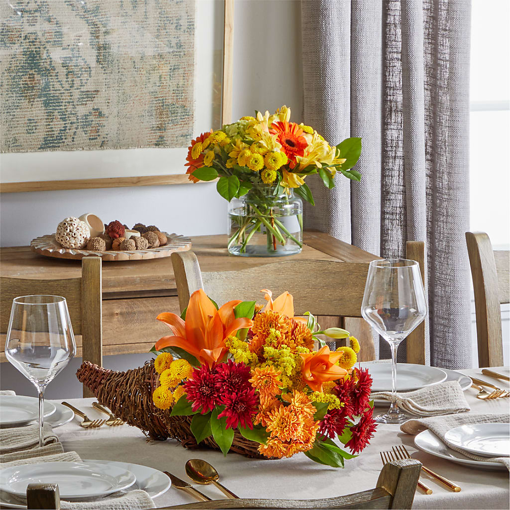 Blooming and Blessed Bundle – Everbloom Flowers Llc, Aurora OH