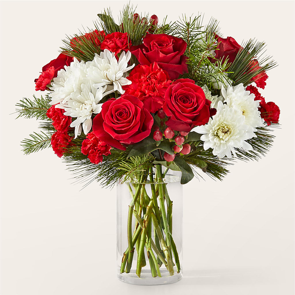 Seasonal Magic Bouquet – Everbloom Flowers Llc, Aurora OH