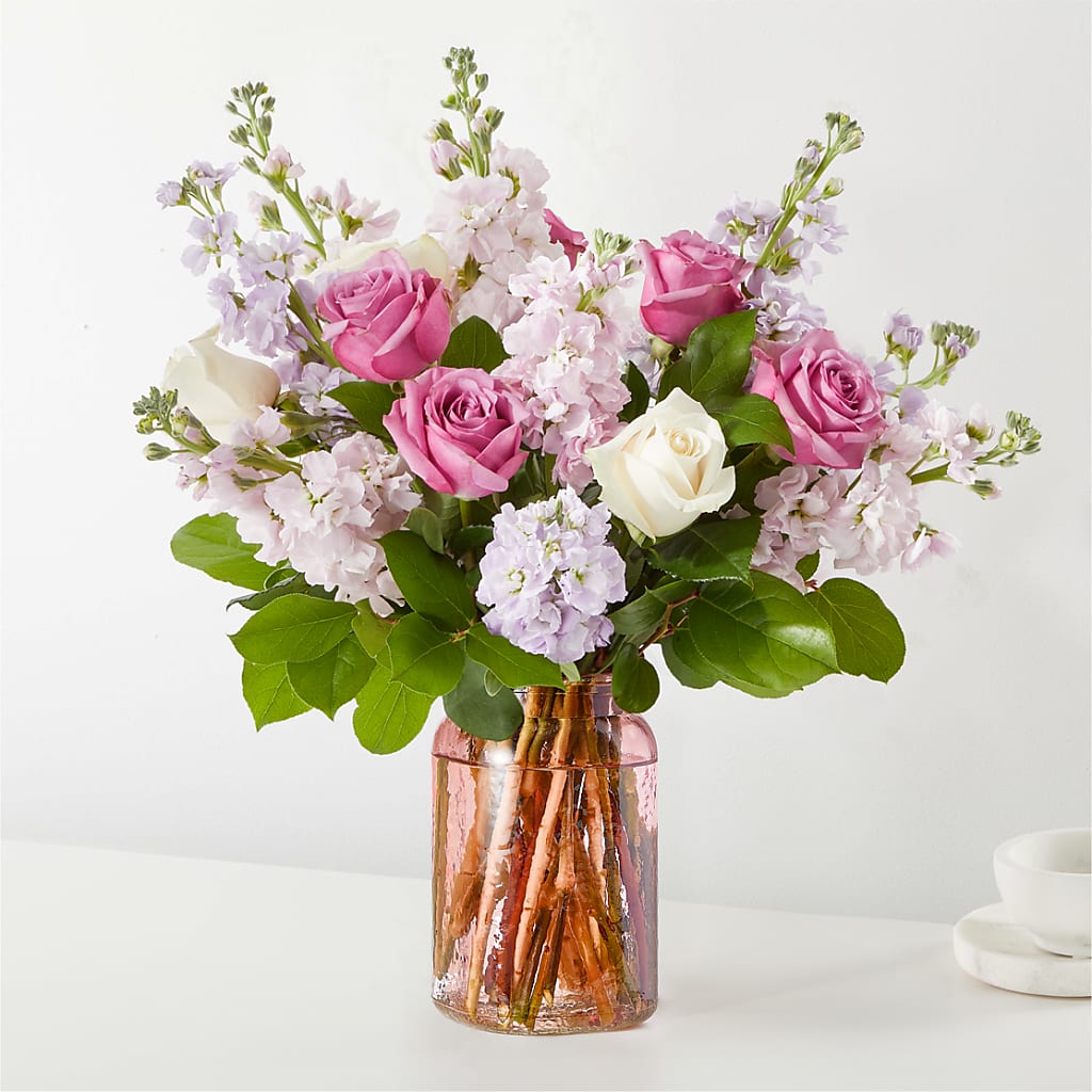Springtime Spritz Bouquet – Everbloom Flowers Llc, Aurora OH
