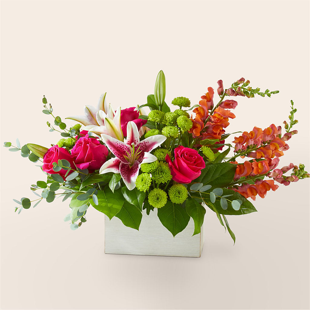 Wild Spirit Bouquet – Everbloom Flowers Llc, Aurora OH