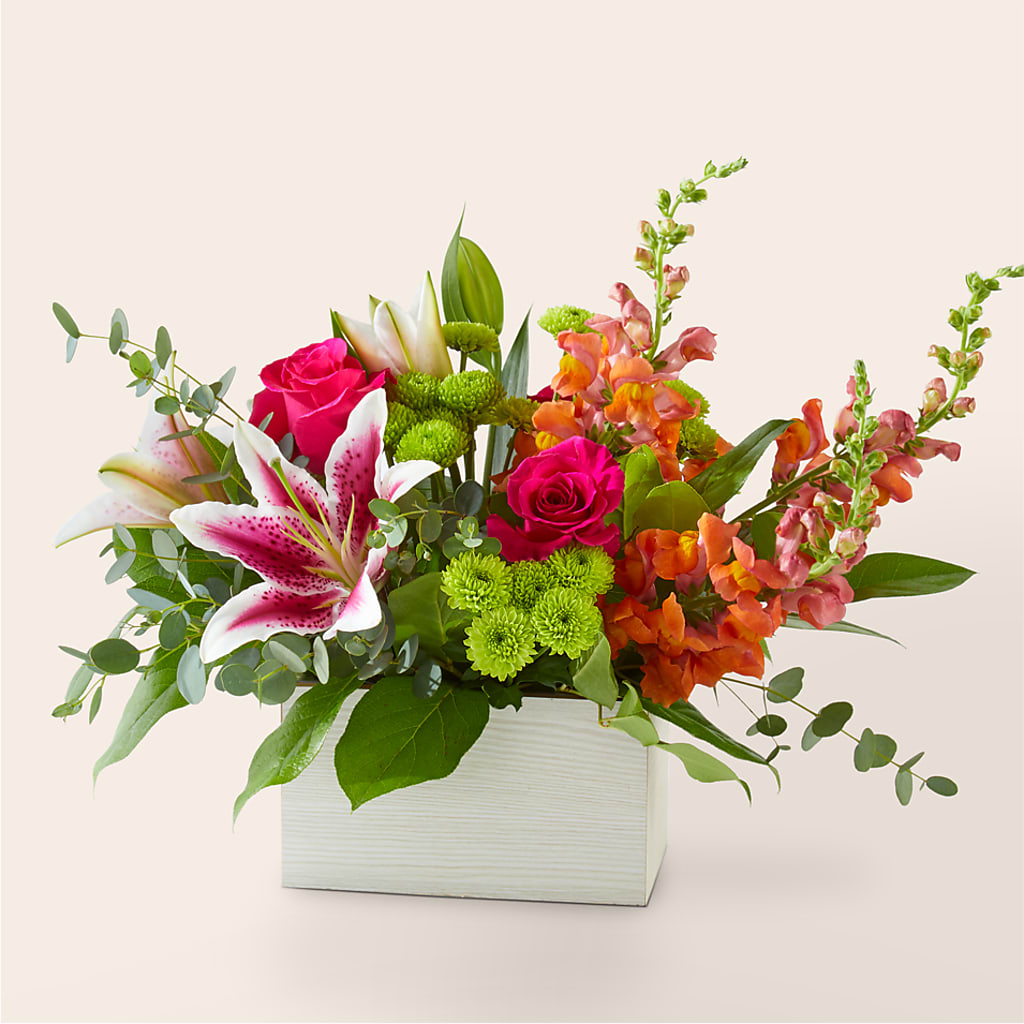 Wild Spirit Bouquet – Everbloom Flowers Llc, Aurora OH