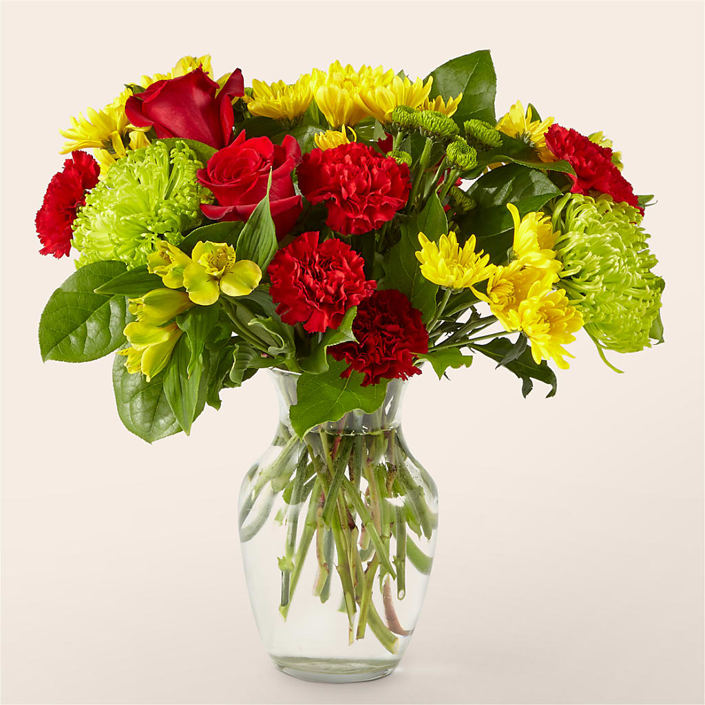 Bright Side Bouquet – Everbloom Flowers Llc, Aurora OH
