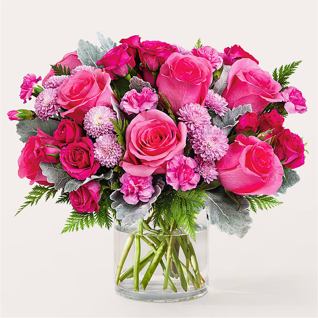 Sweet As Can Be Bouquet – Everbloom Flowers Llc, Aurora OH