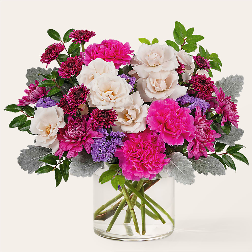 Dose of Cheer Bouquet – Everbloom Flowers Llc, Aurora OH