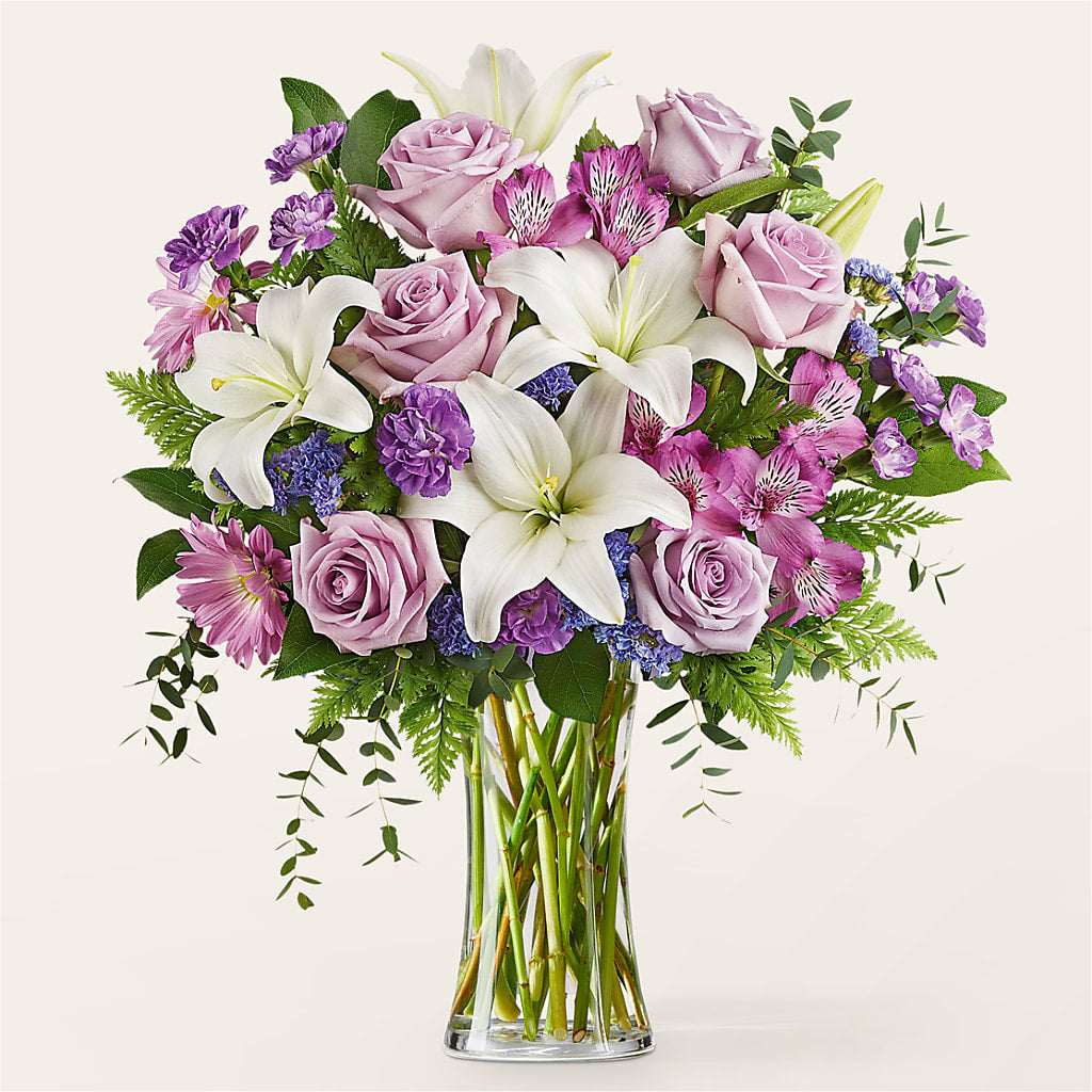 The Dreamscape Bouquet – Everbloom Flowers Llc, Aurora OH