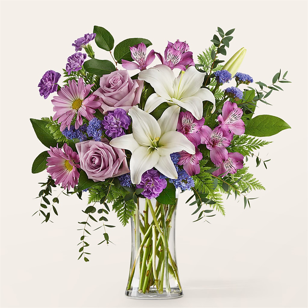 The Dreamscape Bouquet – Everbloom Flowers Llc, Aurora OH