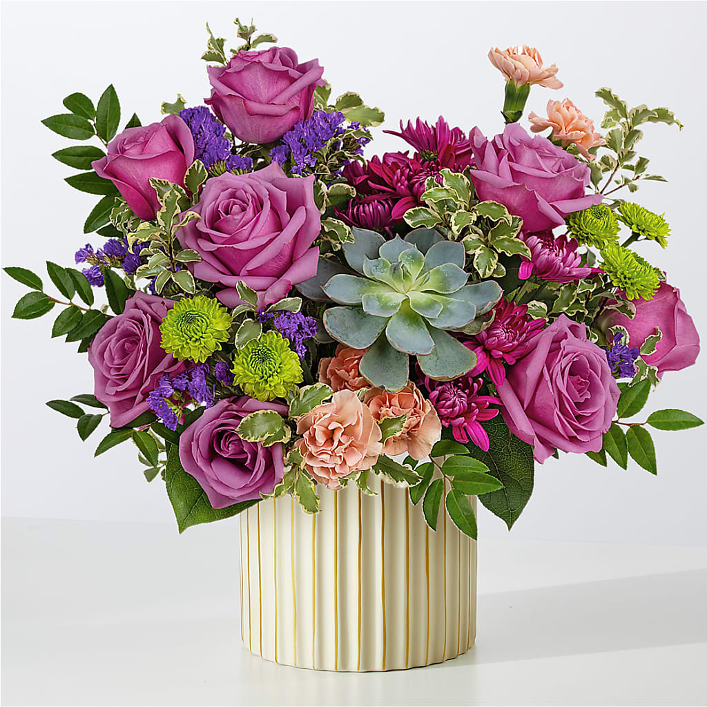 You're a Gem Bouquet – Everbloom Flowers Llc, Aurora OH