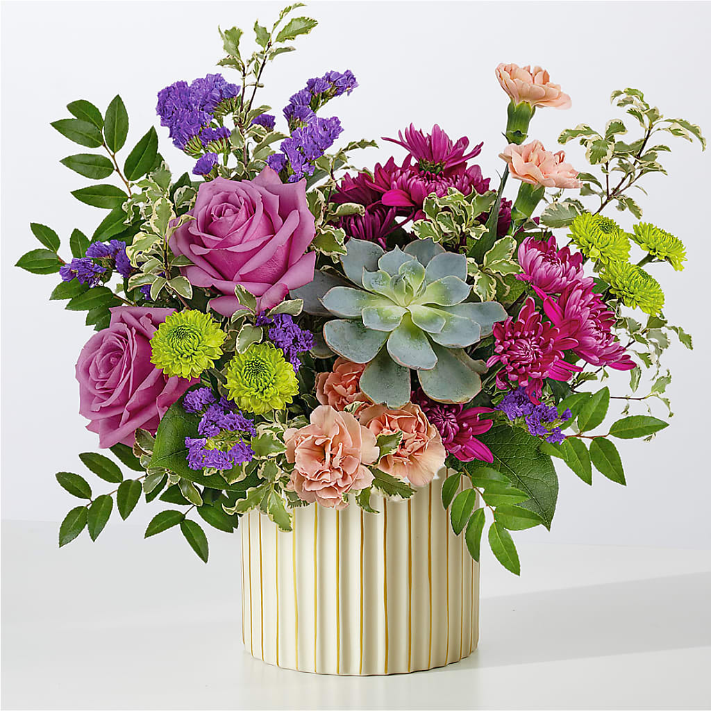 You're a Gem Bouquet – Everbloom Flowers Llc, Aurora OH
