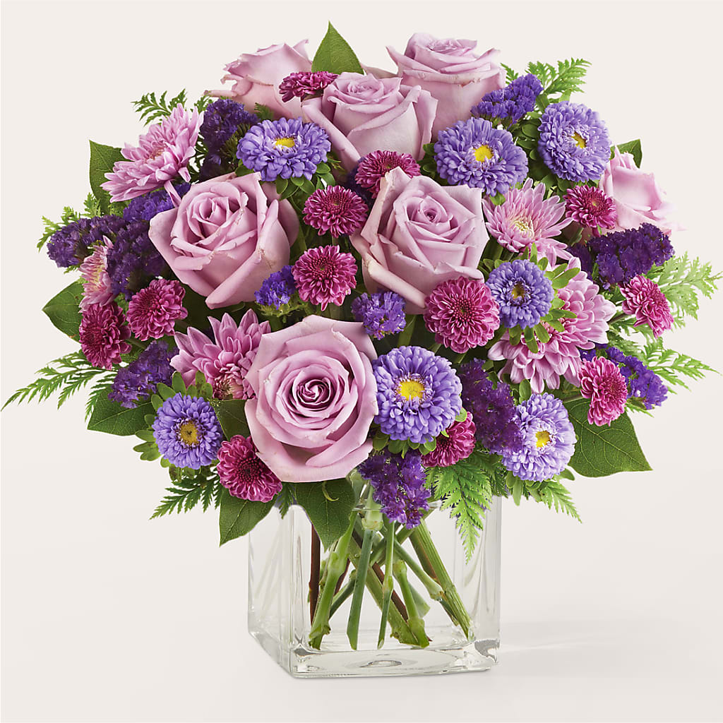 In Harmony Bouquet – Everbloom Flowers Llc, Aurora OH