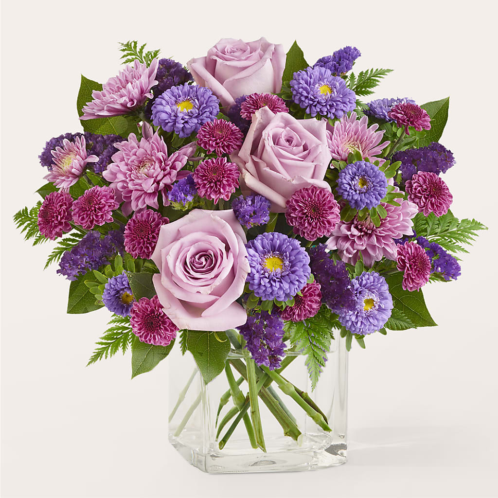In Harmony Bouquet – Everbloom Flowers Llc, Aurora OH