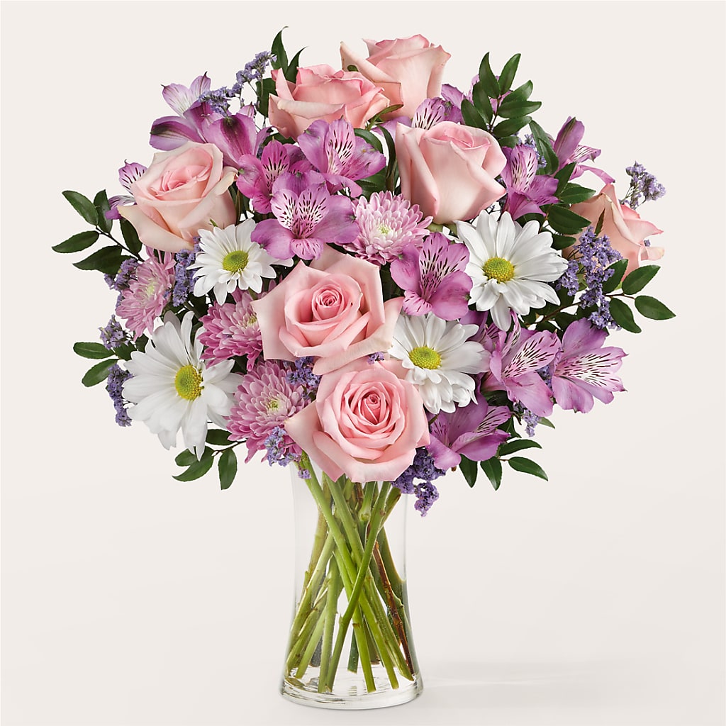 Enchantment Bouquet – Everbloom Flowers Llc, Aurora OH