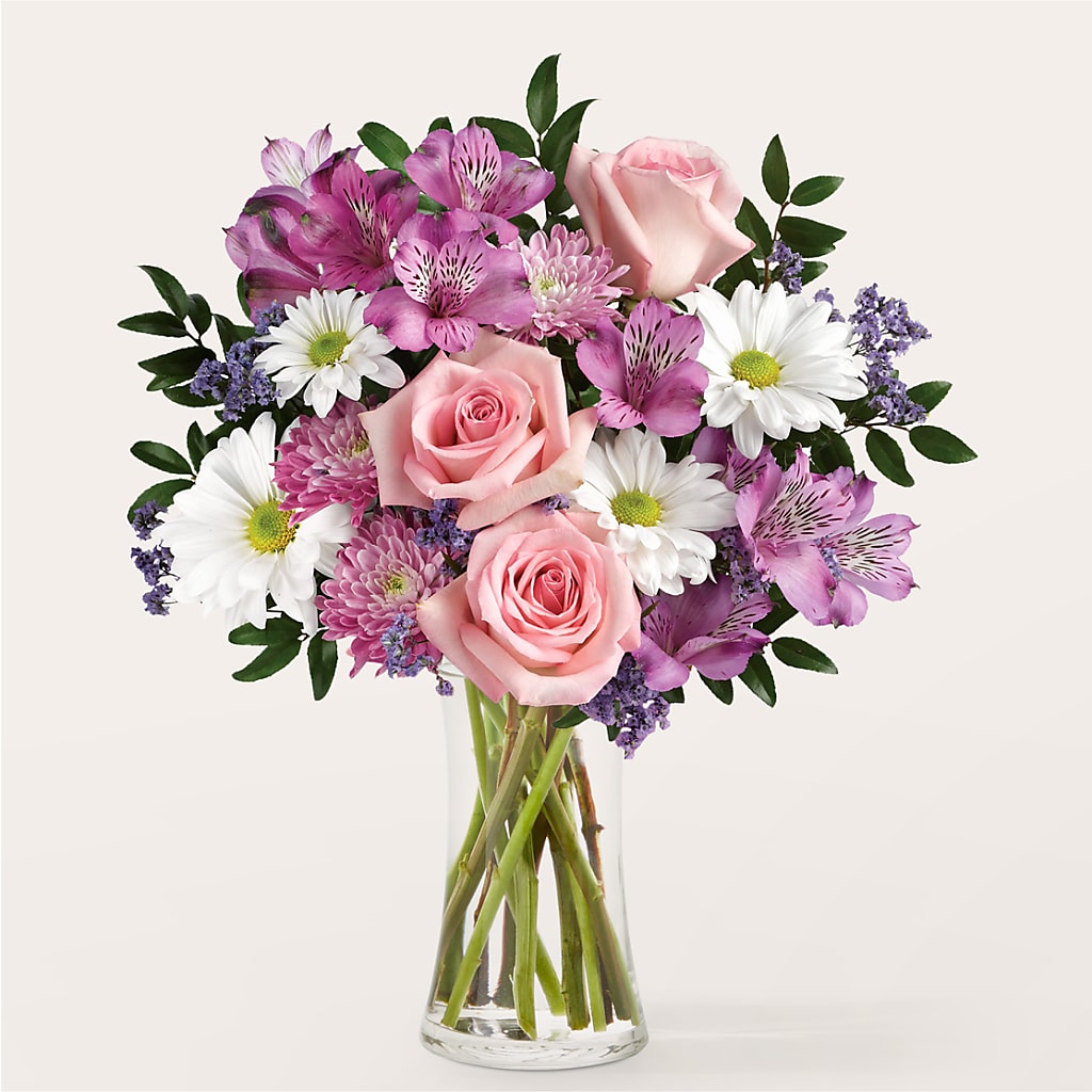 Enchantment Bouquet – Everbloom Flowers Llc, Aurora OH