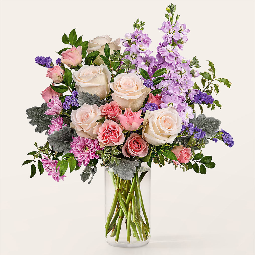 Well Wishes Bouquet – Everbloom Flowers Llc, Aurora OH
