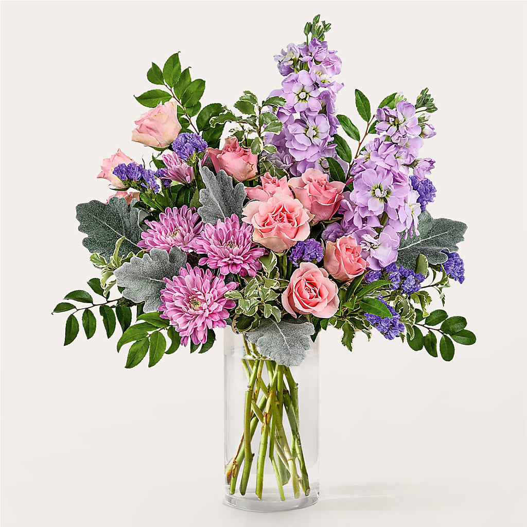 Well Wishes Bouquet – Everbloom Flowers Llc, Aurora OH