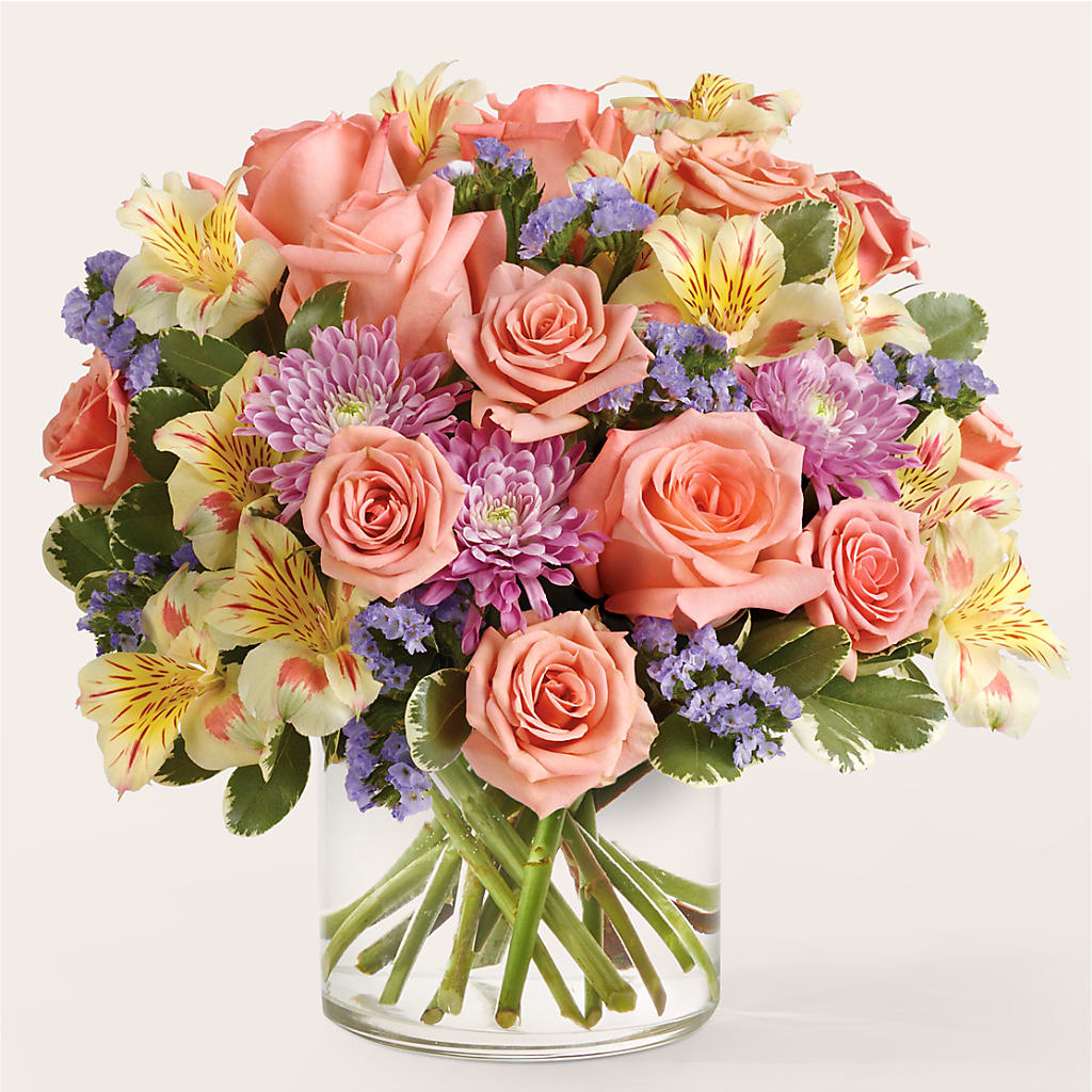 Candy Coated Bouquet – Everbloom Flowers Llc, Aurora OH